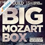 Big Mozart Box