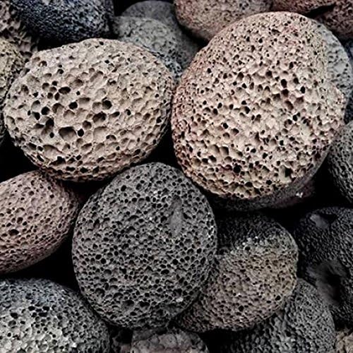 1Pc Natural Earth Lava Pumice Stone Scrub Dead Skin Callus Remover SPA Foot Skin Care Pedicure Stone Foot Scrubber Exfoliator Pedicures Smoother Exfoliating