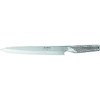 Global G-11 Yanagi Sashimi Knife, 10-Inch