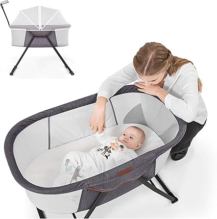 travel cot amazon