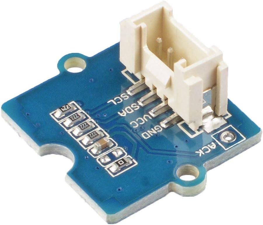 Seeed Studios Grove - I2C UV Sensor (VEML6070)
