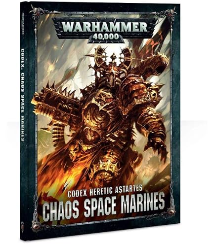 Games Workshop Warhammer 40k Craftworlds Codex: 9781788260336