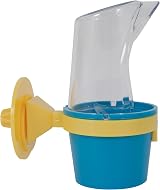 JW Clean Cup Feed Water Cup Large JW Brand view 2
