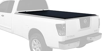 Amazon Com Access 24179 Limited Edition Roll Up Tonneau Cover Automotive