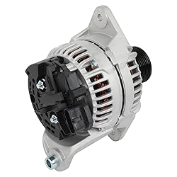 SCITOO Alternator Fit for Buses B12B 12.0L