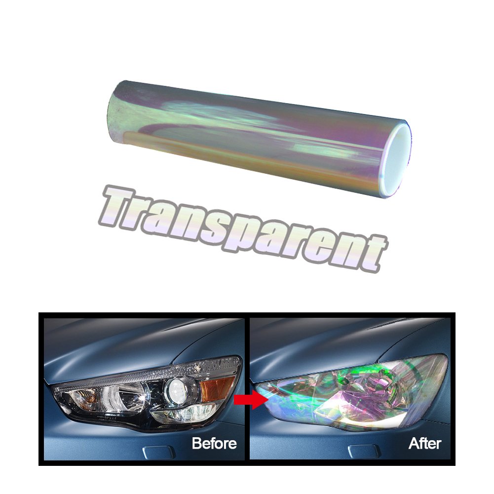 Best 3M Vinyl Film Transparent