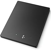 Homebuds 22lb/10kg Digital Food Scale in High Precision 0.1oz/1g, Our Own Kitchen Scale Professional Factory Since 2001, Bala