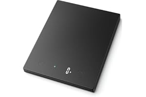 Homebuds 22lb/10kg Digital Food Scale in High Precision 0.1oz/1g, Our Own Kitchen Scale Professional Factory Since 2001, Bala