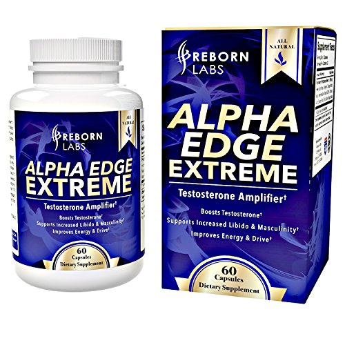 Best Testosterone Booster Supplement ● Increase Muscle Gains, Boost Fat Loss, Supercharge Energy Levels & Focus ● Fast-Acting, Scientifically-Backed Ingredients ● Premium 30-Day Supply