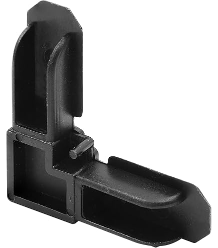 Amazon.com: Prime-Line MP7728-50 Screen Frame Corner, 5/16 In. x 3