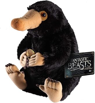 niffler peluche