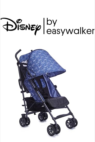 Disney by Easywalker buggy Mickey Original