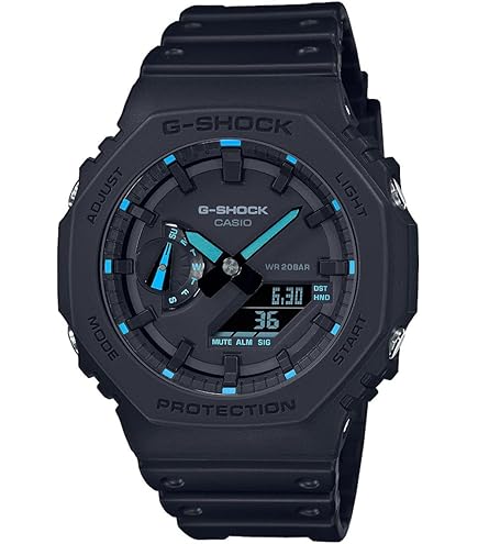 Amazon.com: CASIO G-Shock GMA-P2100ZY-1AJR [G-Shock ITZY