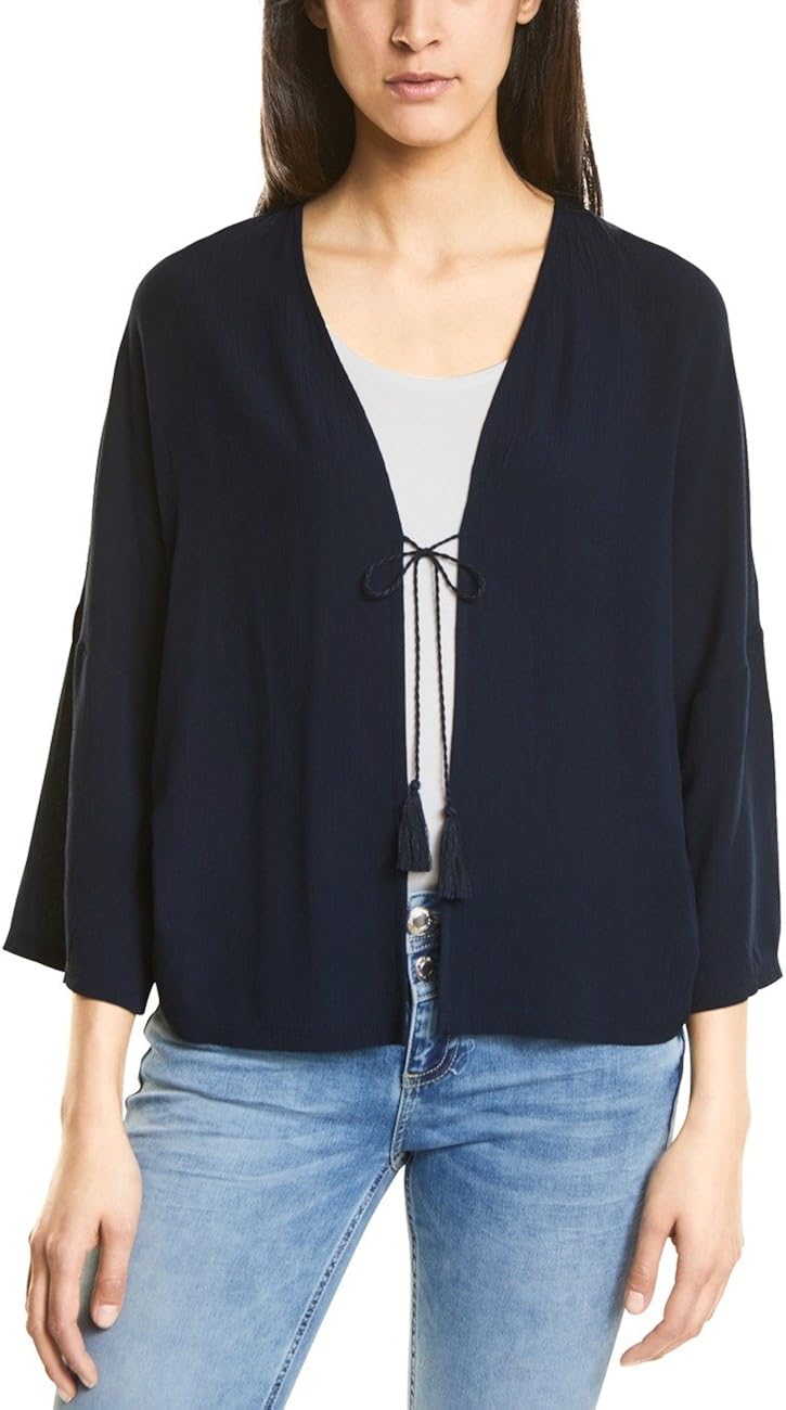 Street one gilet Clearance