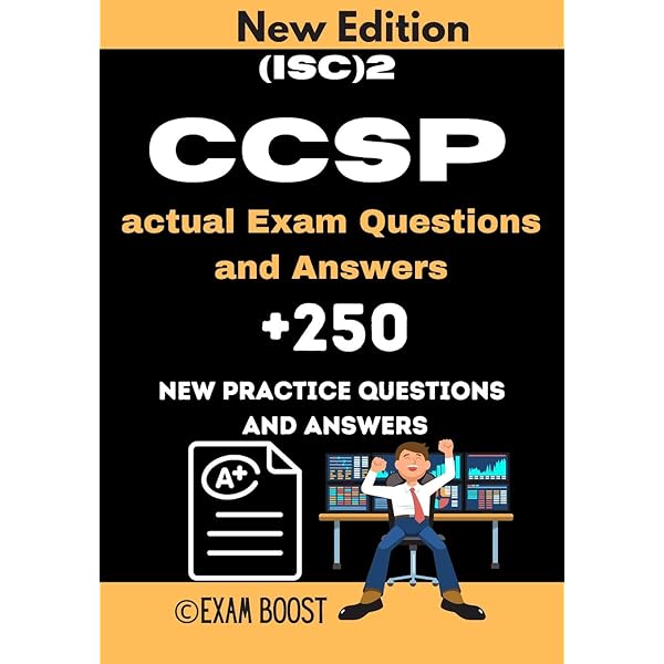 CCSP Prüfung