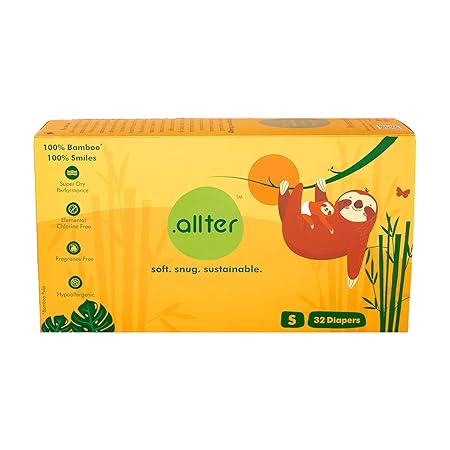 eco friendly diapers