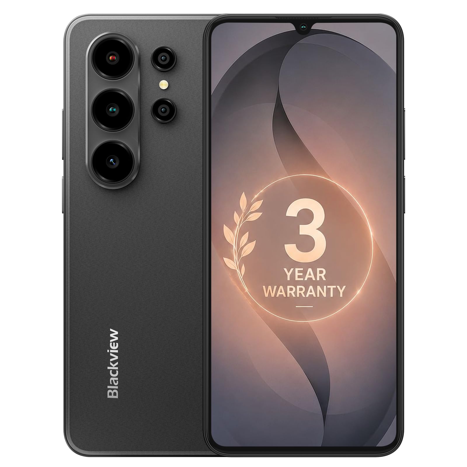Blackview WAVE 10C Android 16...