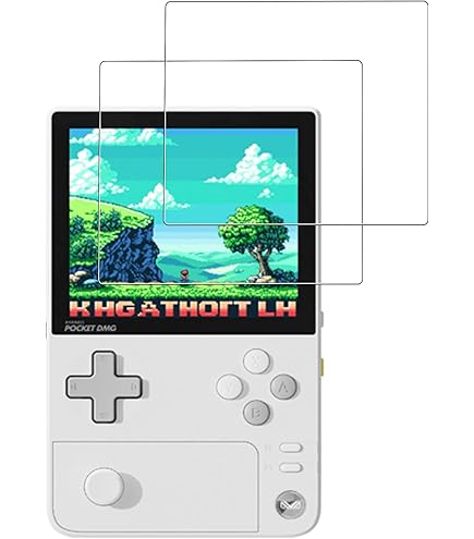 Amazon.com: AYA NEO Pocket DMG: Handheld Gaming Console with 3.92