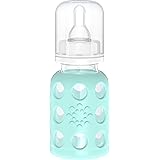 lifefactory nipple sizes