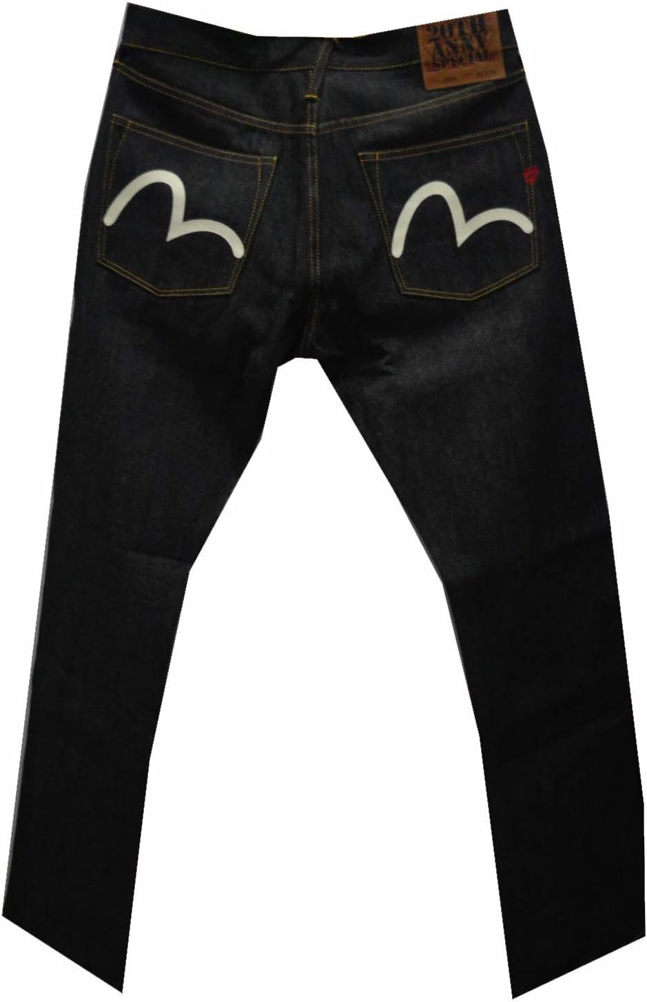 Men's 2008 Straight Leg Denim