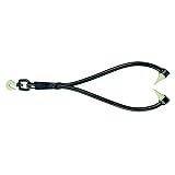 Timber Tuff TMW-04SS 32 In. Forestry Logging Swivel