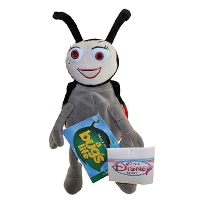 Disney Francis Bean Bag Plush A Bug's Life Kenya Ubuy