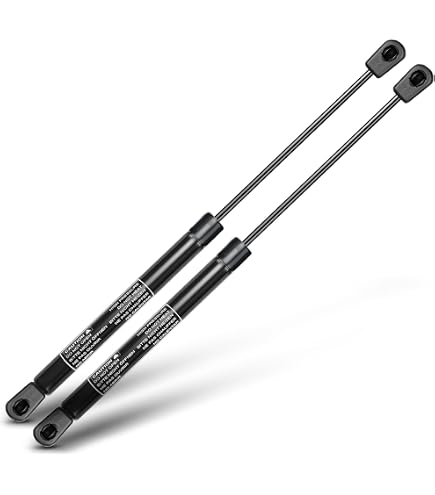 Amazon.com: A-Premium Tailgate Rear Trunk Lift Supports Shock Amazon.com: A-Premium Tailgate Rear Trunk Lift Supports Shock