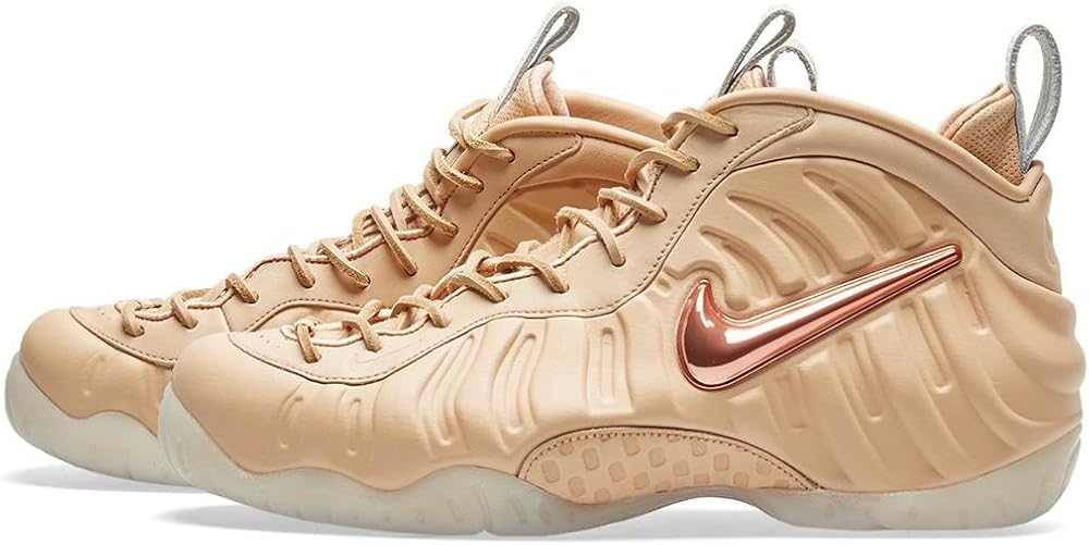 Nike Air Foamposite Pro Green Camo Sneakers in 2020 Air ...