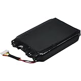 Battery for Satmap Active 10 Active 12 1S2PE583759-02X ACT10-BAT-00146 + Pathusion Pry Tool