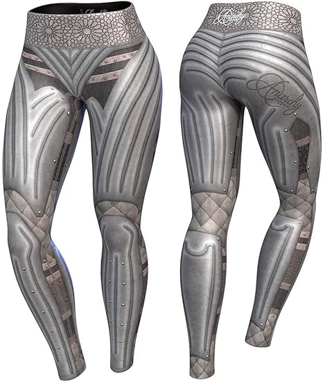 pantaloni contenitivi