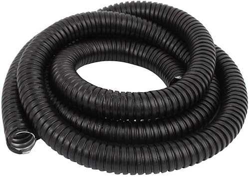 Tubi corrugati in ferro