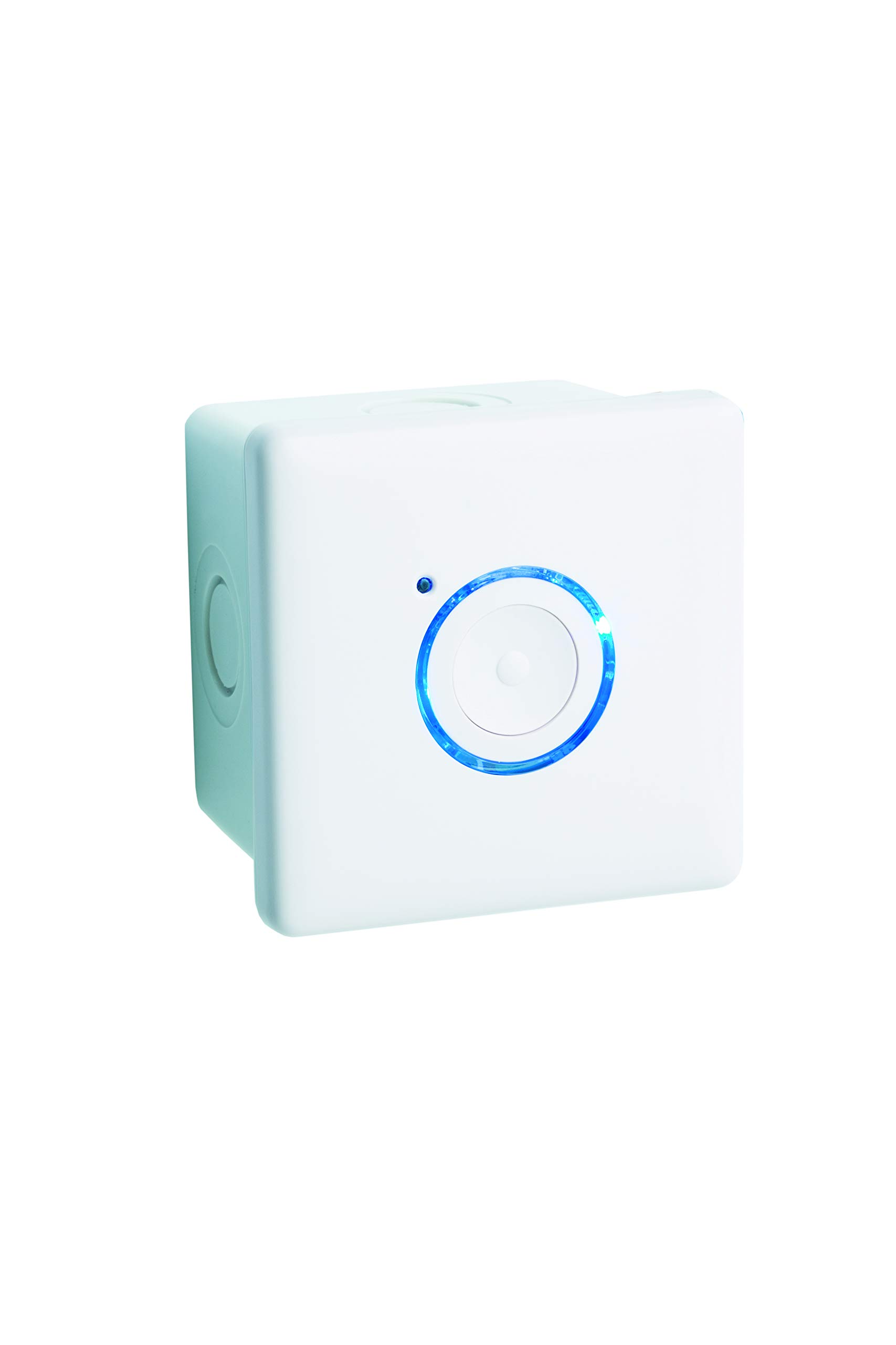 Elkay Columbus 550A-1 Outdoor Illuminated Push Button 3 Wire IP66