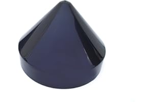 JSP Manufacturing Cone Style Pylon Cap for Marine Dock