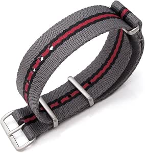 miltat straps