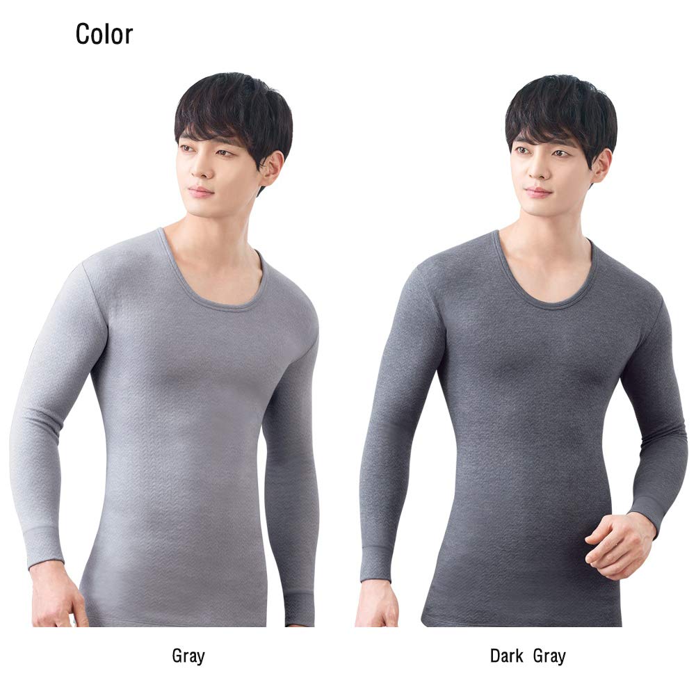 long handle underwear