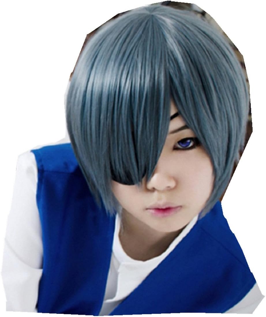 Amazon Com Mister Bear Black Butler Ciel Kuroshitsuji Phantomhive