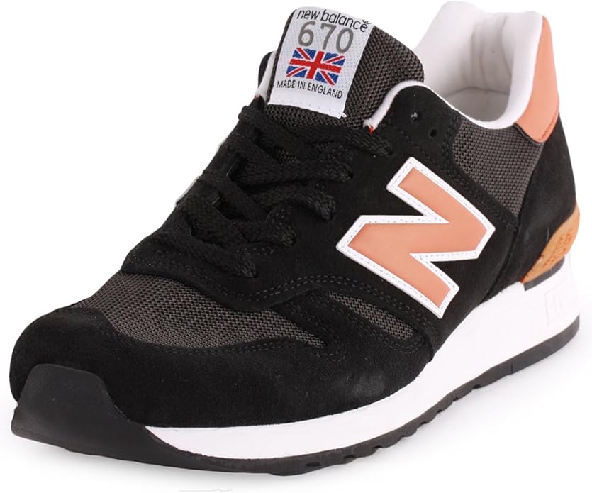 new balance 670 herren 2014