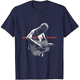 Official Post Malone Austin Photo T-Shirt