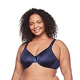 Warner's Women's Plus Size Signature Cushioned
