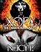 Xoey: The Dark Alpha Princess