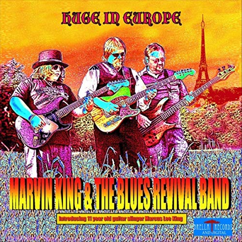 Due North EP by The Marcus King Band on Amazon Music