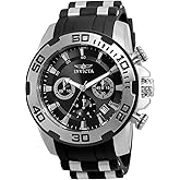 Invicta Men's 22311 Pro Diver Analog Display Quartz Two Tone Watch
