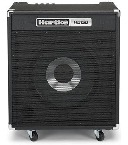 Hartke KB15 ベースアンプ Kickback 15 | Hartke