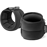 AceSpear Ankle Weights Sets for Men Women Kids 1lb 2lb 3lb 4lb 5lb Leg Weights Arm Wrist Weights Gym for Foot Exercise Training Workout Walking Jogging Yoga