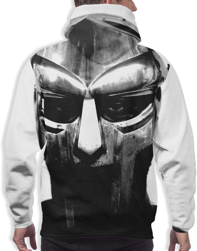 madvillain hoodie