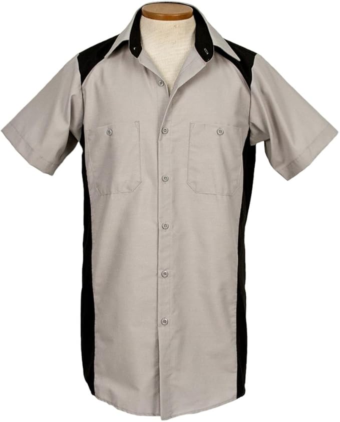 camisa bolos