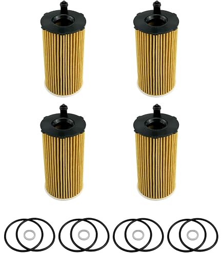 Amazon.com: Genuine OEM 26320-3N000 Service Kit - Oil Filter