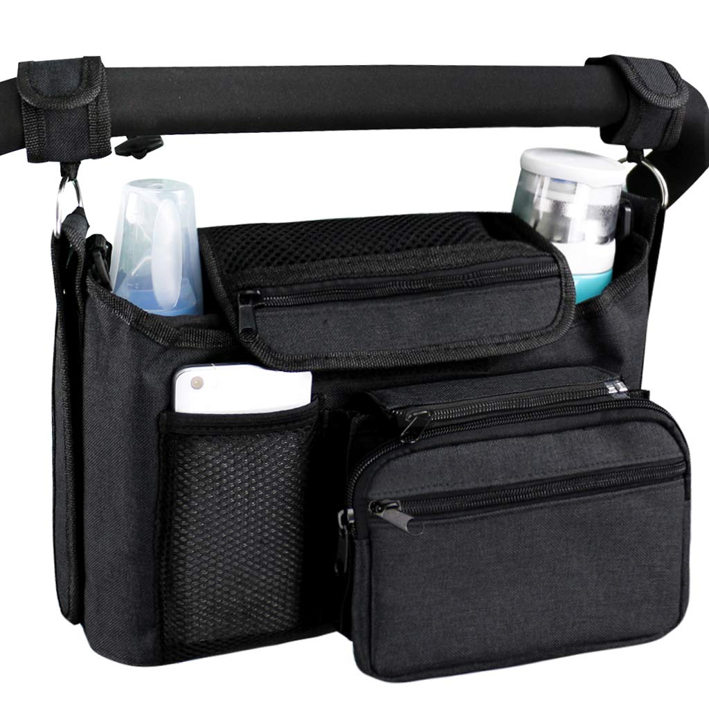 joie pram cup holder
