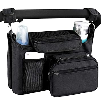 baby jogger shoulder straps