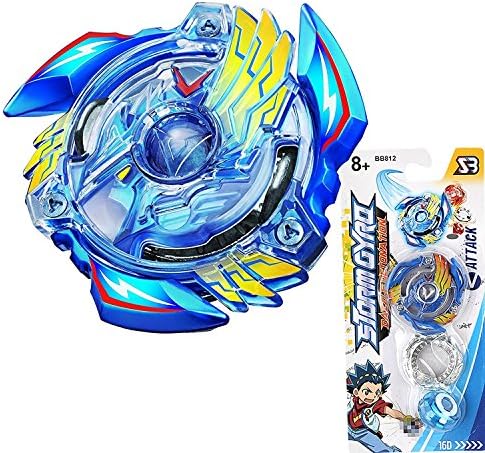 Bey battle Burst B-34 Starter Xeno Excalibur.M.I